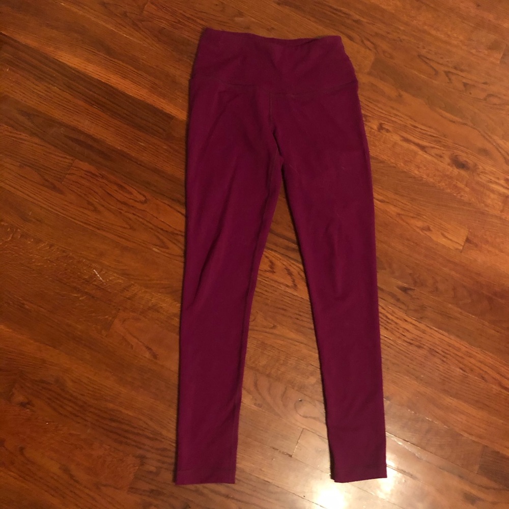 Bundle| 90 Degree By Reflex Athletic Leggings